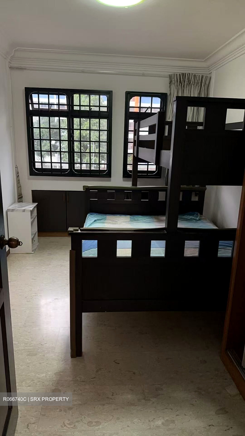 Blk 296 Yishun Street 20 (Yishun), HDB 4 Rooms #475706051